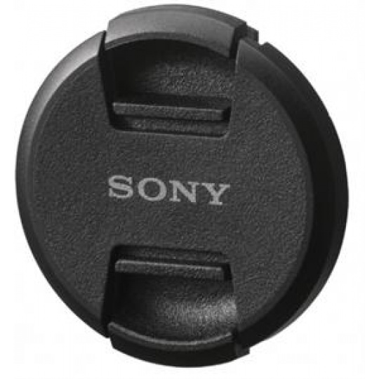 Krytka objektivu Sony - průměr 49mm