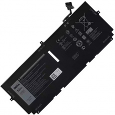 Dell orig. Battery, 52WHR, 4cell