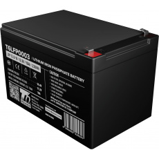 Baterie T6 Power LiFePO4, 12.8V, 18Ah, 230Wh, Bluetooth, F2 Baterie T6 Power LiFePO4, 12.8V, 18Ah, 230Wh, Bluetooth, F2