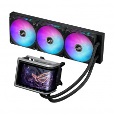 ASUS ROG RYUO IV 360 ARGB ASUS ROG RYUO IV 360 ARGB