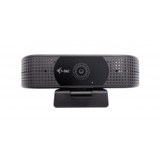 i-tec SOLOMON 500 4K PDAF Webcam i-tec SOLOMON 500 4K PDAF Webcam