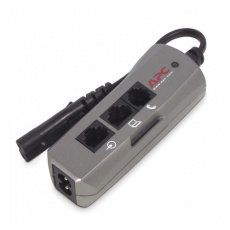 APC SurgeArrest for notebooks connector C8 APC SurgeArrest for notebooks connector C8