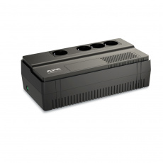 APC Easy UPS BV 800VA, AVR, Schuko Outlet, 230V