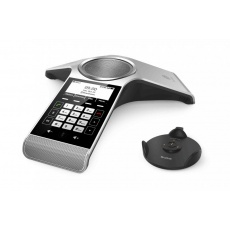 Yealink CP930W, DECT audiok. tel., 3,1" 248x120 LCD Yealink CP930W, DECT audiok. tel., 3,1" 248x120 LCD