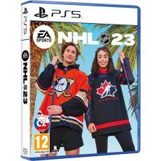 PS5 - NHL 23 PS5 - NHL 23