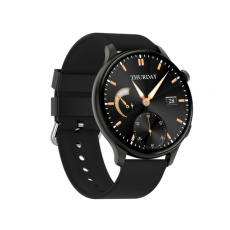 CARNEO Heiloo HR+ black CARNEO Heiloo HR+ black