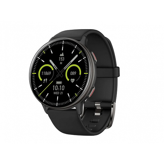 CARNEO GTR Active HR+ black CARNEO GTR Active HR+ black