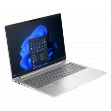 HP ProBook 4 G1ah, 16"/WUXGA, AMD R5-220, 32GB, 512GB, AMD int. grafická karta, W11P, Silver, 3R HP ProBook 4 G1ah, 16"/WUXGA, AMD R5-220, 32GB, 512GB, AMD int. grafická karta, W11P, Silver, 3R