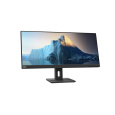 Lenovo ThinkVision/E29w-20/29"/IPS/2560x1080/90Hz/6ms/Black/3R