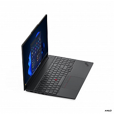 Lenovo ThinkPad E/E16 G3 AMD/R5-220/16"/WUXGA/16GB/512GB/AMD int/W11P/Black/3R On-Site Lenovo ThinkPad E/E16 G3 AMD/R5-220/16"/WUXGA/16GB/512GB/AMD int/W11P/Black/3R On-Site