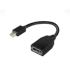 LENOVO MINI DP (M) TO FULL SIZE (F) CABLE