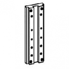 ERGOTRON Track Mount Bracket Kit for Arms and Pivots ERGOTRON Track Mount Bracket Kit for Arms and Pivots