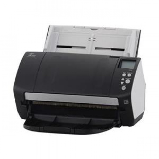 Fujitsu fi-7480, A3, duplex, 160 ipm, color, USB 3.0, ultrazvuk, ADF 100