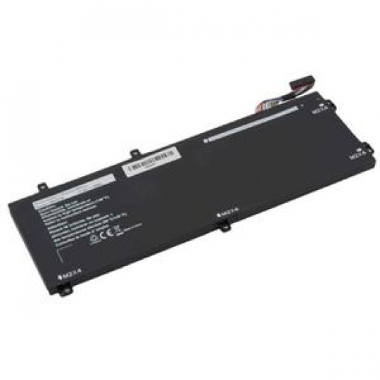 AVACOM Náhradní baterie Dell XPS 15 9550, Precision M5510 Li-Pol 11,4V 4900mAh 56Wh
