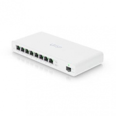 Ubiquiti UISP-S, UISP Switch