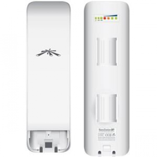 Ubiquiti NSM2, NanoStation M2