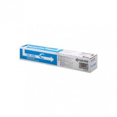 Kyocera toner TK-895C cyan na 6 000 A4 (při 5% pokrytí), pro FS-C8020/C8025/C8520/C8525mfp Kyocera toner TK-895C cyan na 6 000 A4 (při 5% pokrytí), pro FS-C8020/C8025/C8520/C8525mfp