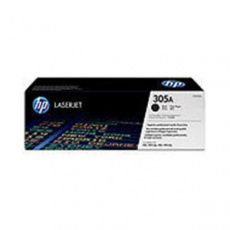HP toner 305A/Black/2200 stran HP toner 305A/Black/2200 stran