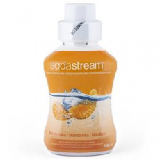 SodaStream Sirup Mandarinka 500 ml