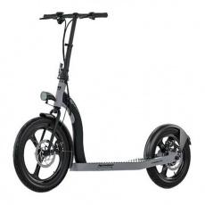 Elektrická koloběžka Vivax MS Energy E-scooter R-10 šedá