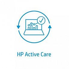 HP 3-letá záruka Active Care s opravou u zákazníka následující pracovní den + Travel HP 3-letá záruka Active Care s opravou u zákazníka následující pracovní den + Travel
