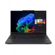 Lenovo ThinkPad X13 G6 Ryzen AI 5 PRO 340/16GB/512GB SSD/13.3" WUXGA IPS/3yPremier/Win11 Pro/černá Lenovo ThinkPad X13 G6 Ryzen AI 5 PRO 340/16GB/512GB SSD/13.3" WUXGA IPS/3yPremier/Win11 Pro/černá