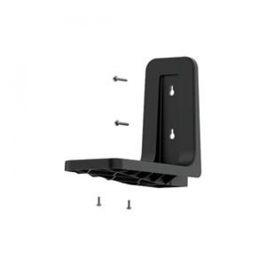 Netgear WiFi 7 Wall Mount Kit – Black Netgear WiFi 7 Wall Mount Kit – Black