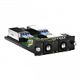 NETGEAR APM414LD - Expanzní modul - 10/25 Gigabit SFP28 x 4 + 10/25Gb Ethernet x 2