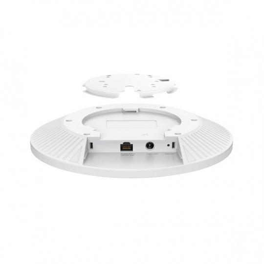 TP-Link EAP770 - Třípásmový přístupový bod BE9300 Wi-Fi 7 pro montáž na strop