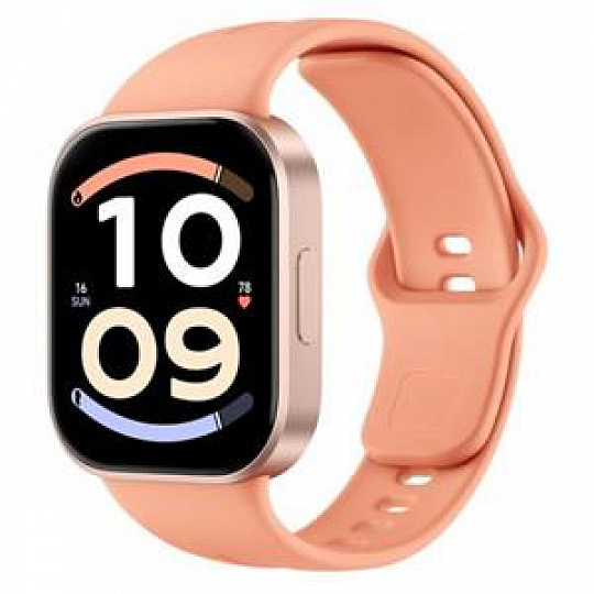 Xiaomi REDMI Watch 6 Active Sunset Orange Xiaomi REDMI Watch 6 Active Sunset Orange