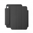 Epico Magnetic Flip Case iPad mini 6 - černá