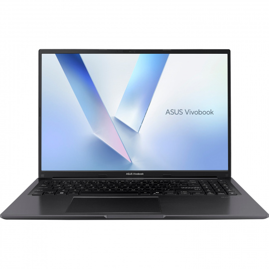 ASUS Vivobook 16/M1605NAQ-OLED135W/R5-150/16"/WUXGA/16GB/1TB/AMD int/W11H/Black/2R ASUS Vivobook 16/M1605NAQ-OLED135W/R5-150/16"/WUXGA/16GB/1TB/AMD int/W11H/Black/2R