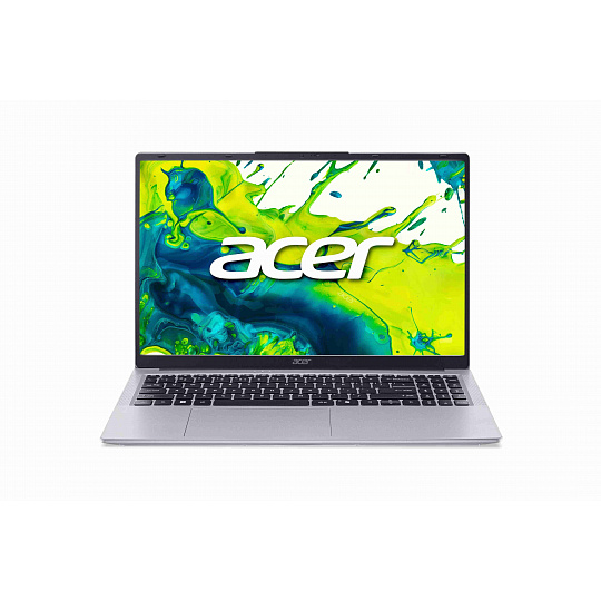 Acer Aspire Lite 15/AL15-54P-51ZJ/U5-115U/15,6"/FHD/16GB/512GB/Intel int/Linux/Gray/2R