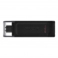 64GB Kingston DT70 USB-C 3.2 gen. 1