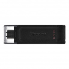 64GB Kingston DT70 USB-C 3.2 gen. 1