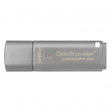 128GB USB 3.0 DT Locker+ G3 (vc. A. Data Security) 128GB USB 3.0 DT Locker+ G3 (vc. A. Data Security)