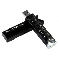 Flashdisk šifrovaný datAshur PRO2 256-bit 8GB Flashdisk šifrovaný datAshur PRO2 256-bit 8GB