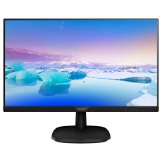 monitor 27" LED Philips 273V7QDAB-FHD, IPS, DVI, HDMI, repro