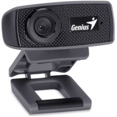 Web kamera GENIUS FaceCam 1000X V2 USB 720p II Web kamera GENIUS FaceCam 1000X V2 USB 720p II