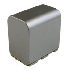Braun akumulátor CANON BP-535, 4860mAh Braun akumulátor CANON BP-535, 4860mAh