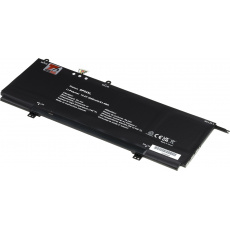 Baterie T6 Power pro HP Spectre 13-ap0000 x360 serie, 3990mAh, 61,4Wh, 4cell, Li-pol Baterie T6 Power pro HP Spectre 13-ap0000 x360 serie, 3990mAh, 61,4Wh, 4cell, Li-pol