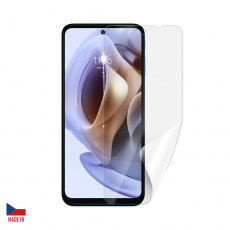 Screenshield MOTOROLA Moto G31 XT2173 folie na displej Screenshield MOTOROLA Moto G31 XT2173 folie na displej