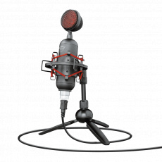 TRUST GXT244 BUZZ STREAMING MICROPHONE TRUST GXT244 BUZZ STREAMING MICROPHONE