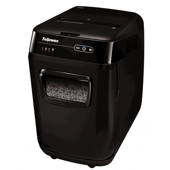 Fellowes Skartovač AutoMax 200 M