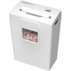 Skartovač EBA Shredcat 8250 C 4 x 40 mm Skartovač EBA Shredcat 8250 C 4 x 40 mm