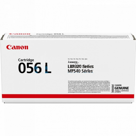 Canon CRG 056 L