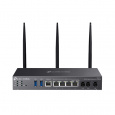 Omada AX3000 Gigabit Desktop DSL Gateway