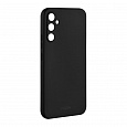 Kryt FIXED Story pro Samsung Galaxy A34 5G, černý