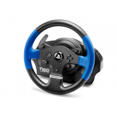 Thrustmaster Sada volantu a pedálů T150 RS Thrustmaster Sada volantu a pedálů T150 RS