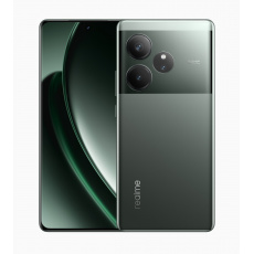 Realme GT 6 5G/16GB/512GB/Razor Green Realme GT 6 5G/16GB/512GB/Razor Green